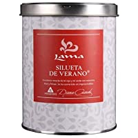 Los mejores  - Té Rojo Silueta de Verano - Infusiones Gourmet
